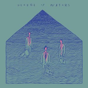 Immagine per 'House of Waters'