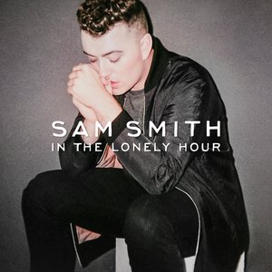 Image for 'In The Lonely Hour (Deluxe)'