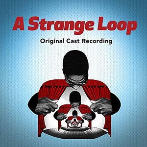 “A Strange Loop (Original Cast Recording)”的封面