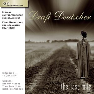 Image for 'The last mile'