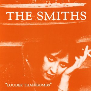 Image for 'Louder Than Bombs (2011 Remaster)'