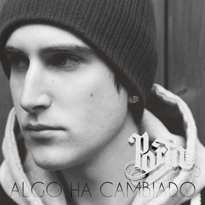 Image for 'Algo Ha Cambiado'