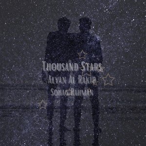 Image for 'Thousand Stars'