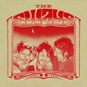 Image for 'The Sways'