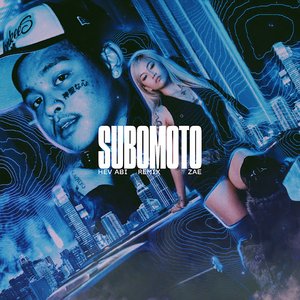 Изображение для 'SUBOMOTO (Hev Abi Remix)'