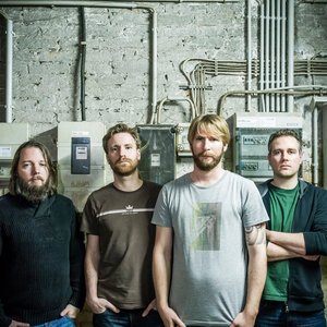Bild für 'Feeling Like A Million'