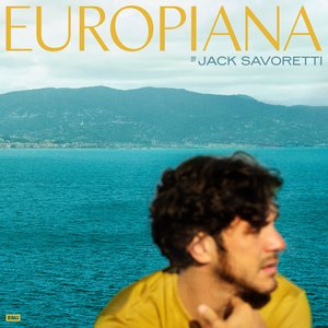 Image for 'Europiana'