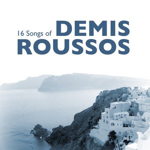 “16 Songs of”的封面