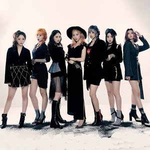 Image for '드림캐쳐 (Dreamcatcher)'