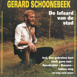 Image for 'De lafaard van de stad'