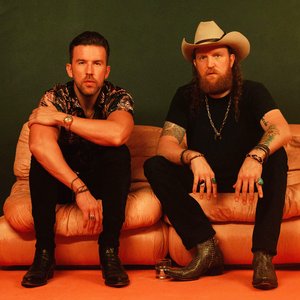 Image for 'Brothers Osborne'