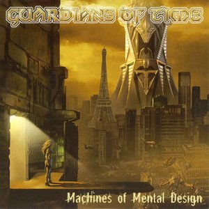 'Machines of Mental Design'の画像