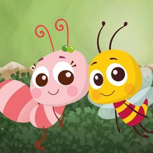 'Bia & Nino'の画像