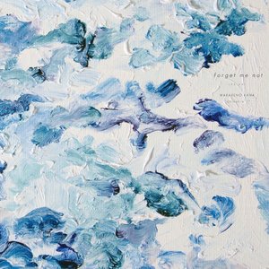 “forget me not”的封面