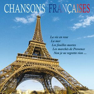 Image for 'Chansons françaises'