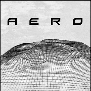 “Aero International”的封面