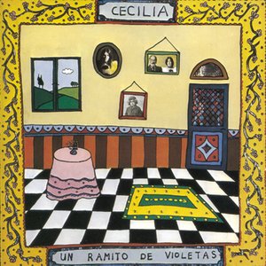 Imagem de 'Un Ramito De Violetas'