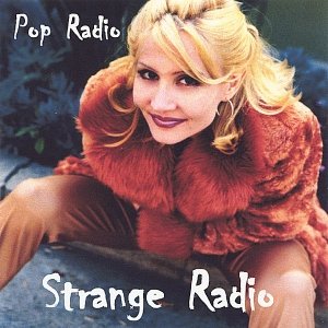 Image for 'Pop Radio'