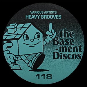 Image for 'Heavy Grooves'