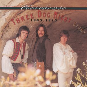 'Celebrate: The Three Dog Night Story, 1965–1975'の画像