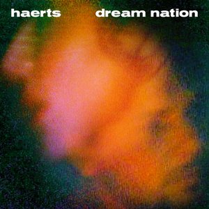 Image for 'Dream Nation (Deluxe)'