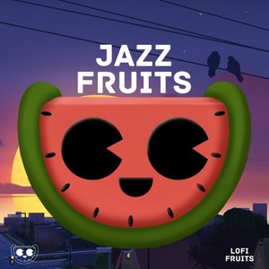 Image for 'Jazz Fruits Session'