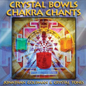 Image for 'Crystal Bowls Chakra Chants'