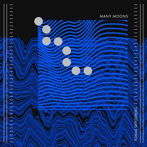 Image for 'Many Moons'