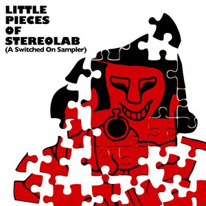 'Little Pieces Of Stereolab (A Switched On Sampler)'の画像