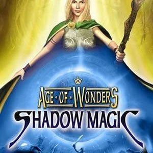 Bild für 'Age of Wonders: Shadow Magic'