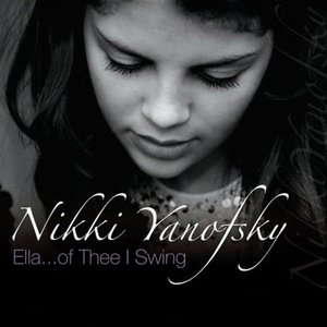 Image for 'Ella... Of Thee I Swing'