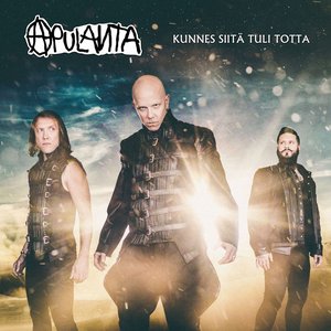 Изображение для 'Kunnes siitä tuli totta'