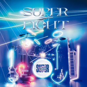 Image for 'Super Eight'