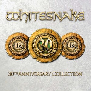 Изображение для 'Whitesnake (30th Anniversary Collection)'