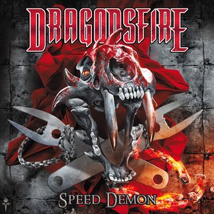 Image for 'Speed Demon'