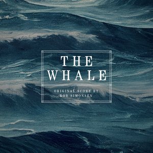 Image for 'The Whale (Original Motion Picture Score)'