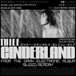 'Cinderland'の画像