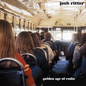 “Golden Age of Radio”的封面