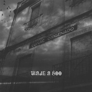 Image for 'Coñac Oxigenado (Deluxe Edition)'