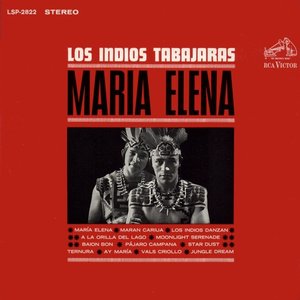 Image for 'Maria Elena'