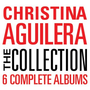 Image pour 'The Collection: Christina Aguilera'