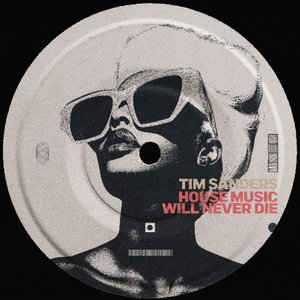 Imagen de 'House Music Will Never Die'