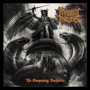 Image for 'The Conquering Darkness'