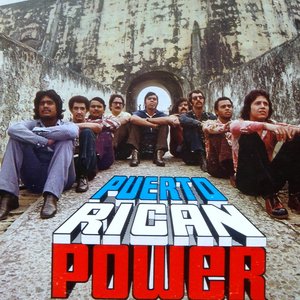 Imagem de 'Puerto Rican Power'