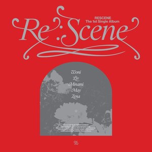 Image for 'Re : Scene'