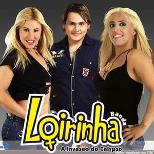 Image for 'Banda Da Loirinha'
