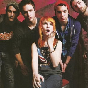 Image for 'Paramore'