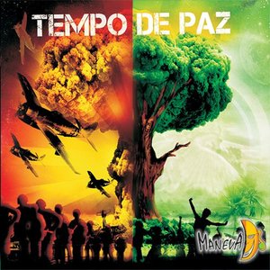 Image for 'Tempo de Paz'