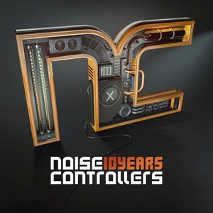 Image pour '10 Years Noisecontrollers'