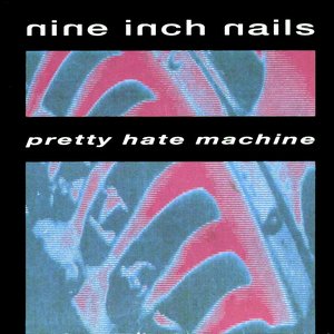 Image for 'Halo 02 - Pretty Hate Machine'